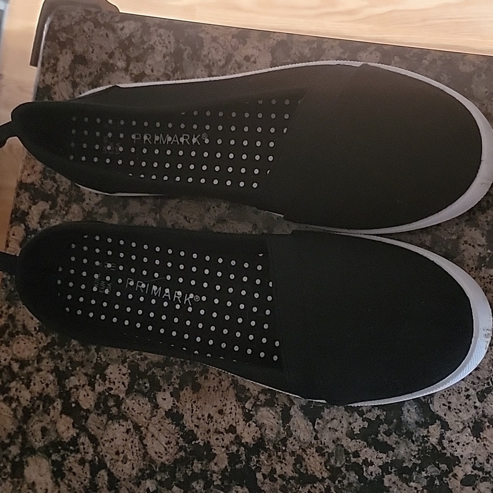 Shoes brand new never worn